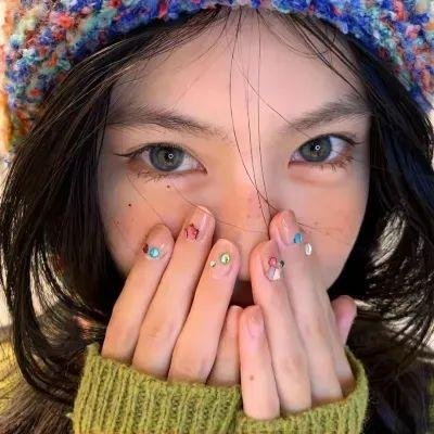 默默的小理河